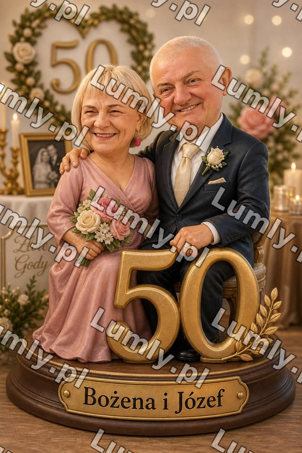 AI caricature-new for Karykatura - 52734859