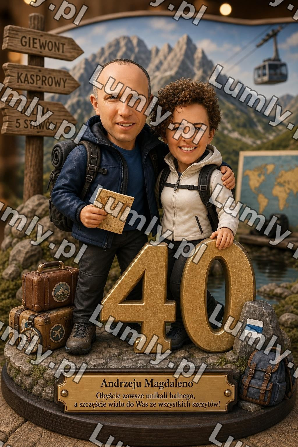 AI caricature-new for Karykatura - 52793094