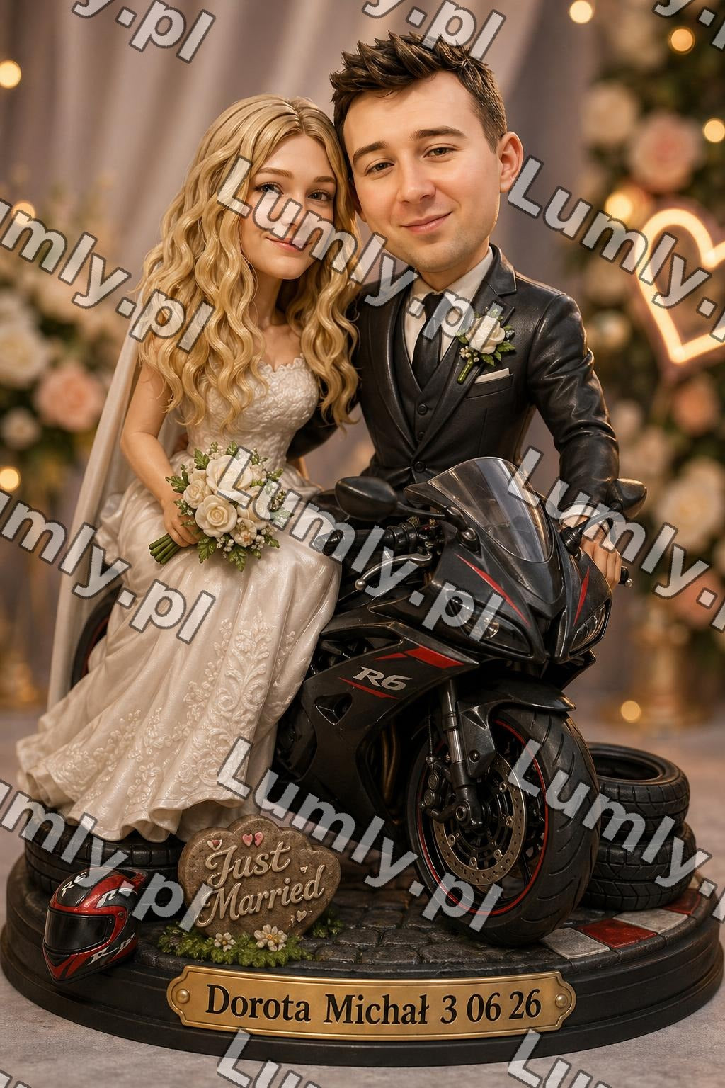 AI caricature-new for Karykatura - 52865929