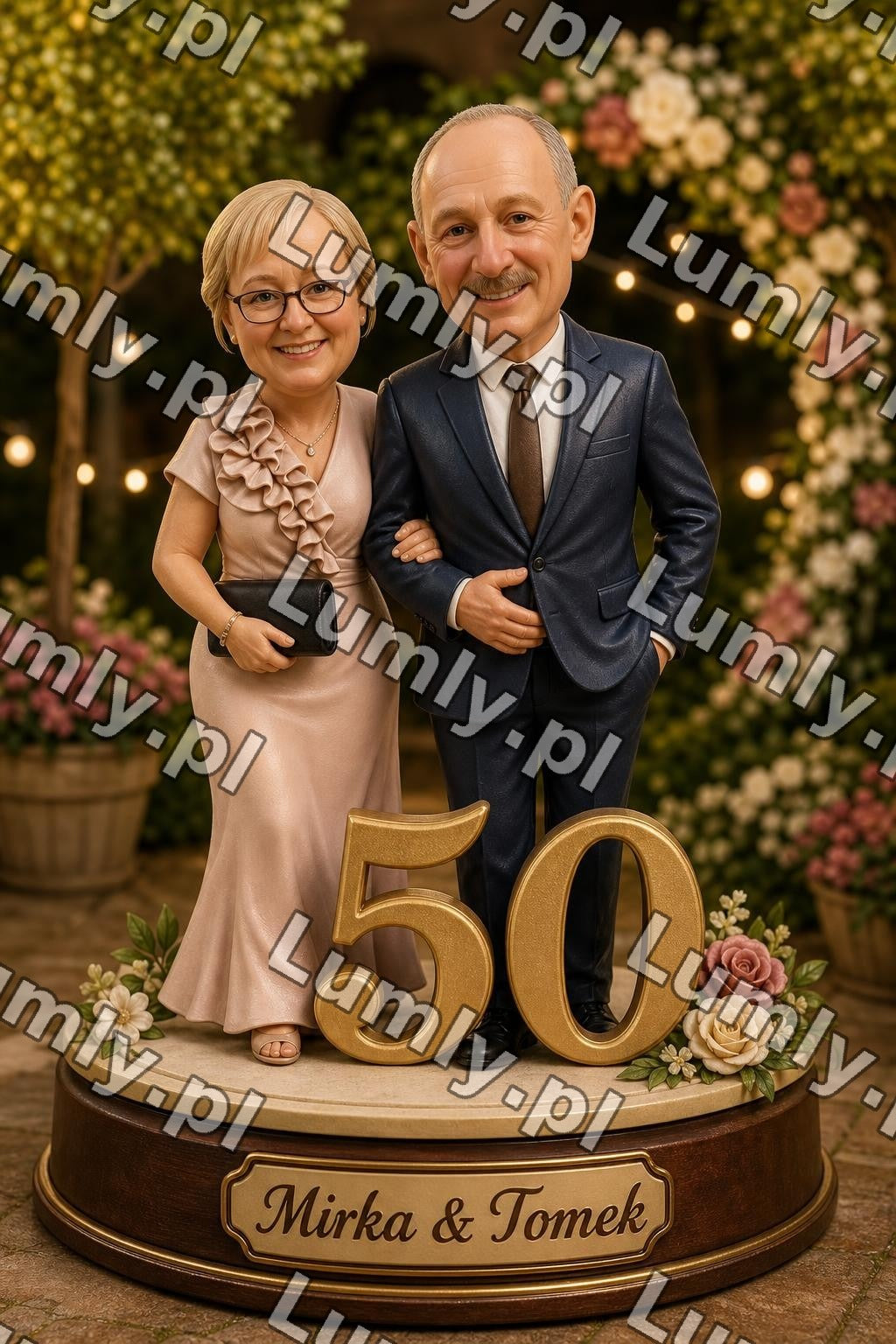 AI caricature-new for Karykatura - 52925923