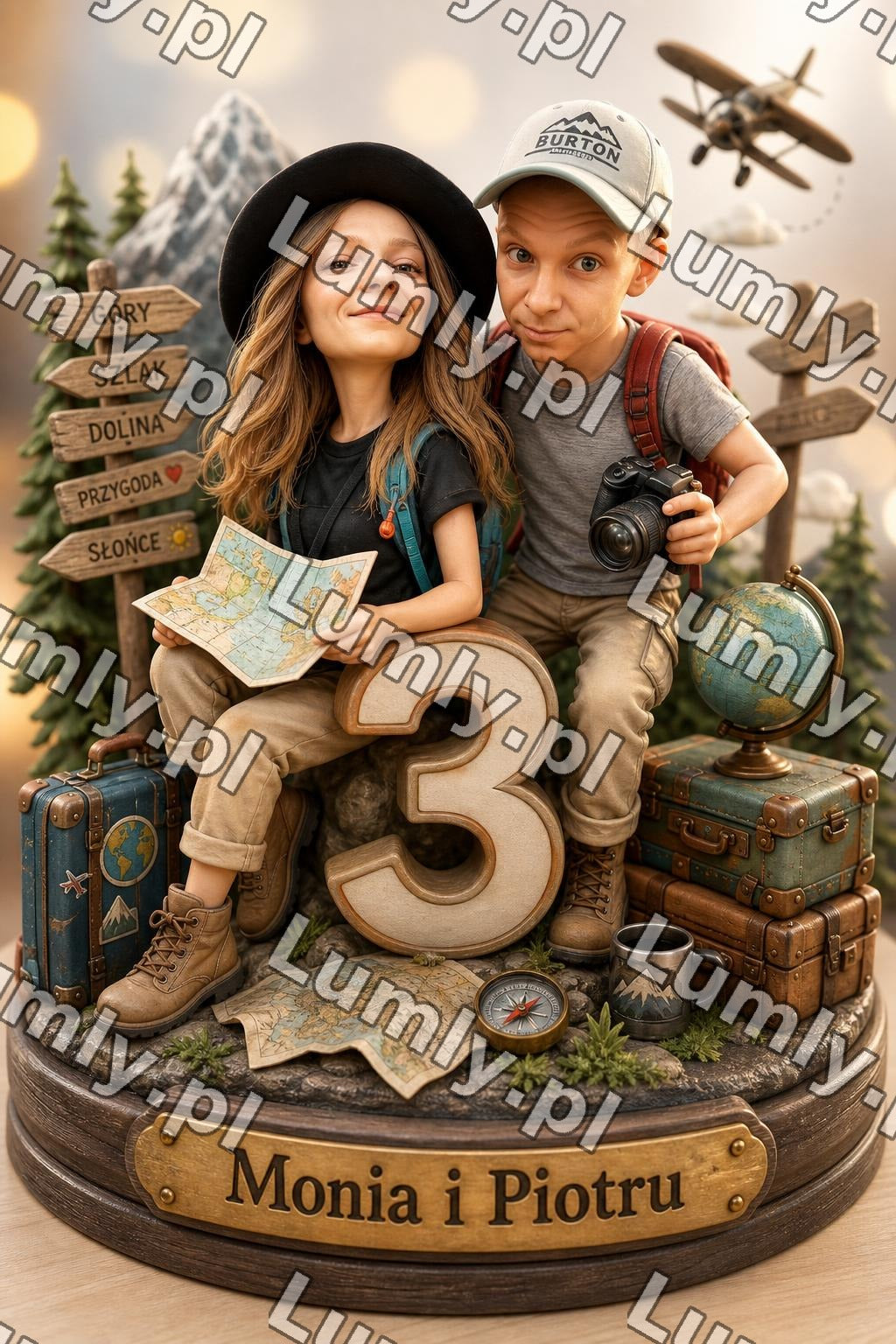 AI caricature-new for Karykatura - 53138781