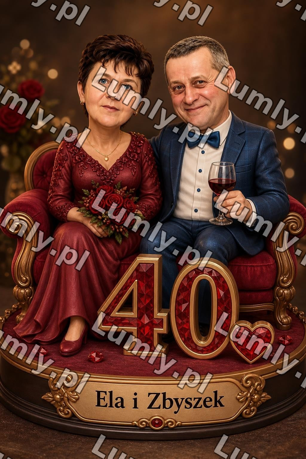 AI caricature-new for Karykatura - 53203731