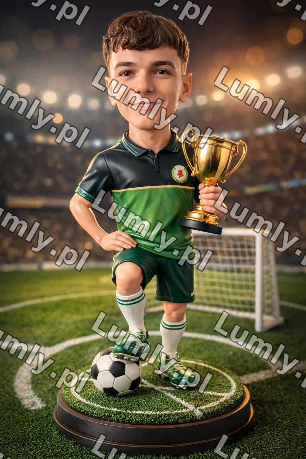 AI caricature-new for Karykatura - 53522639