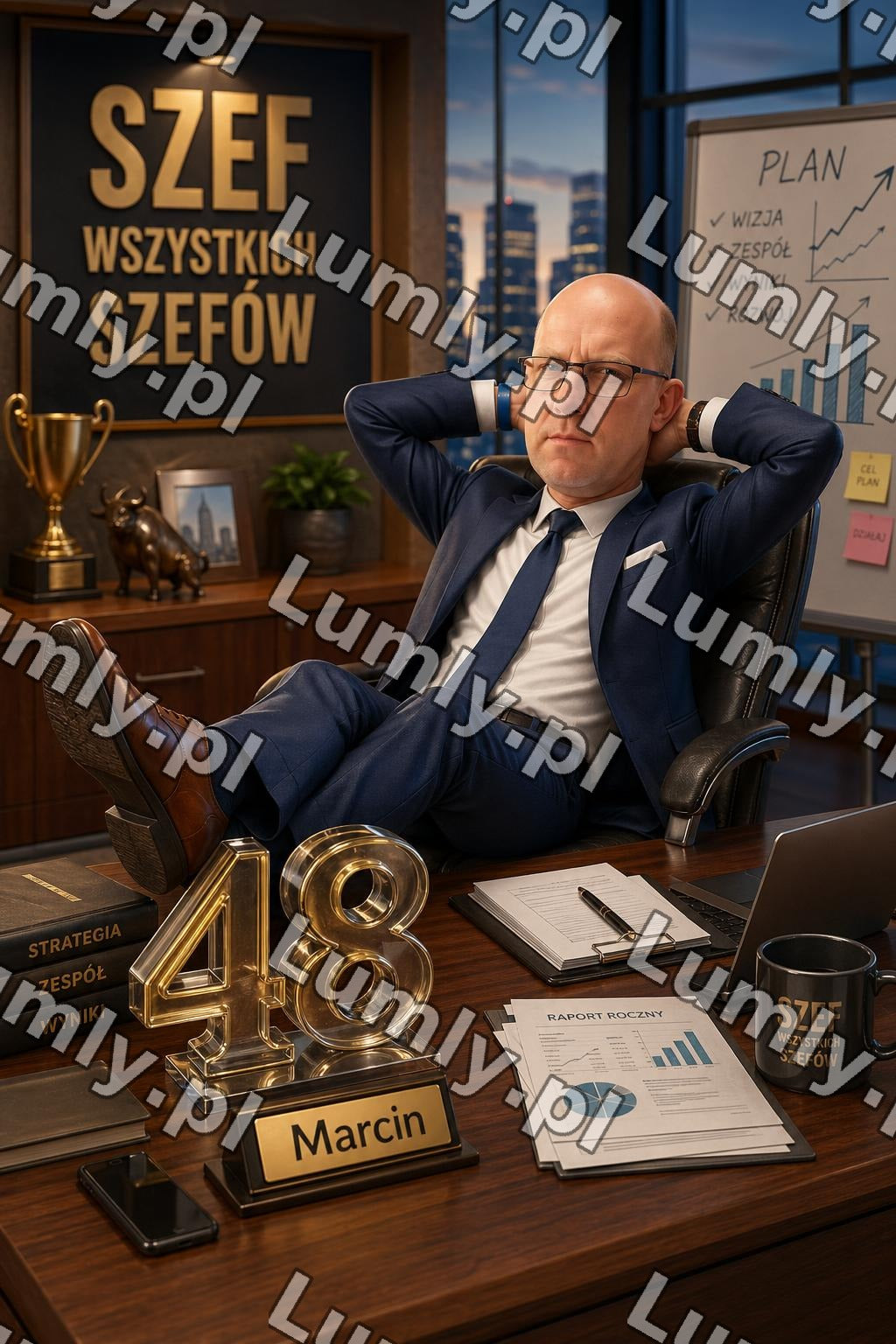 AI caricature-new for Karykatura - 53571934