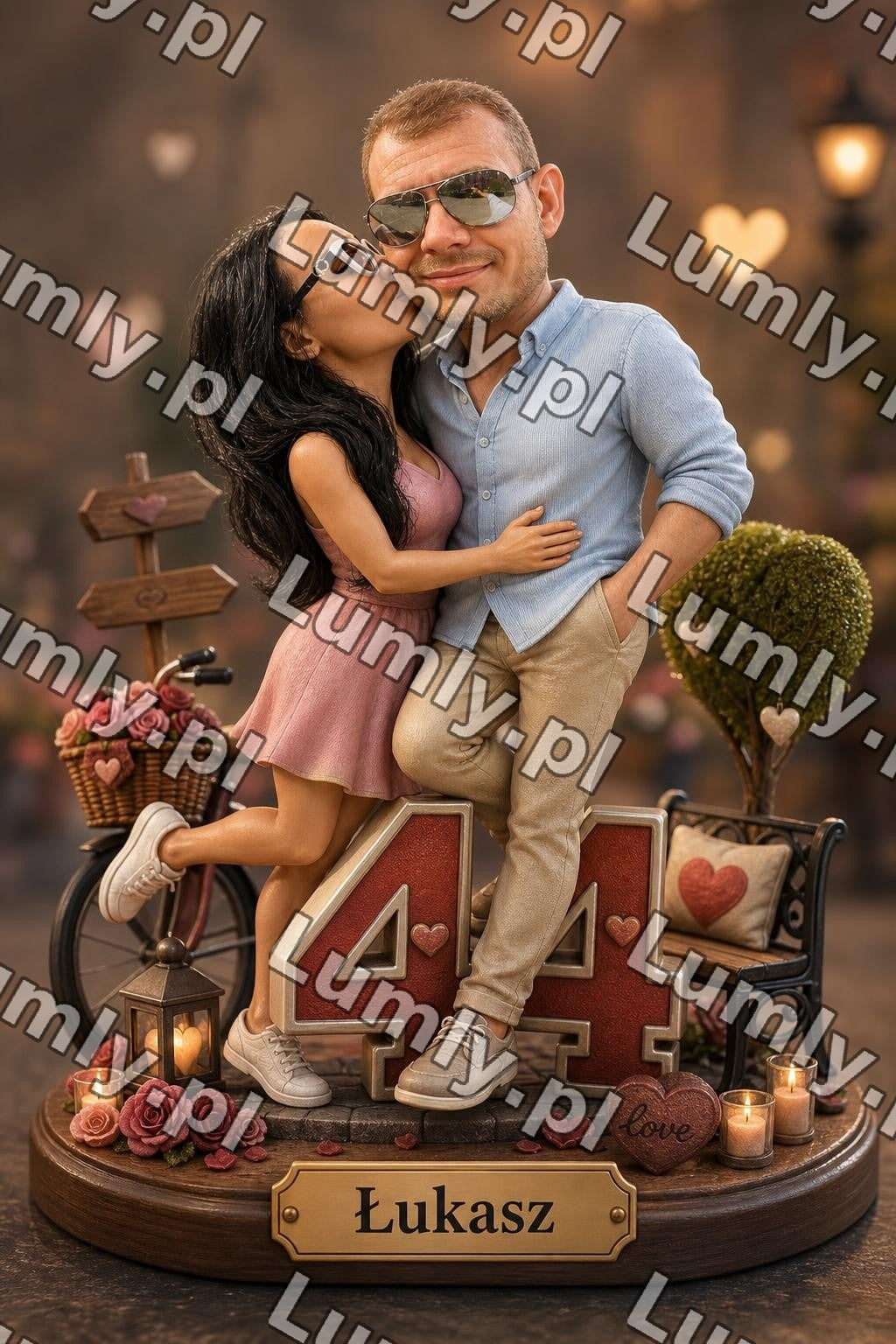 AI caricature-new for Karykatura - 53832739