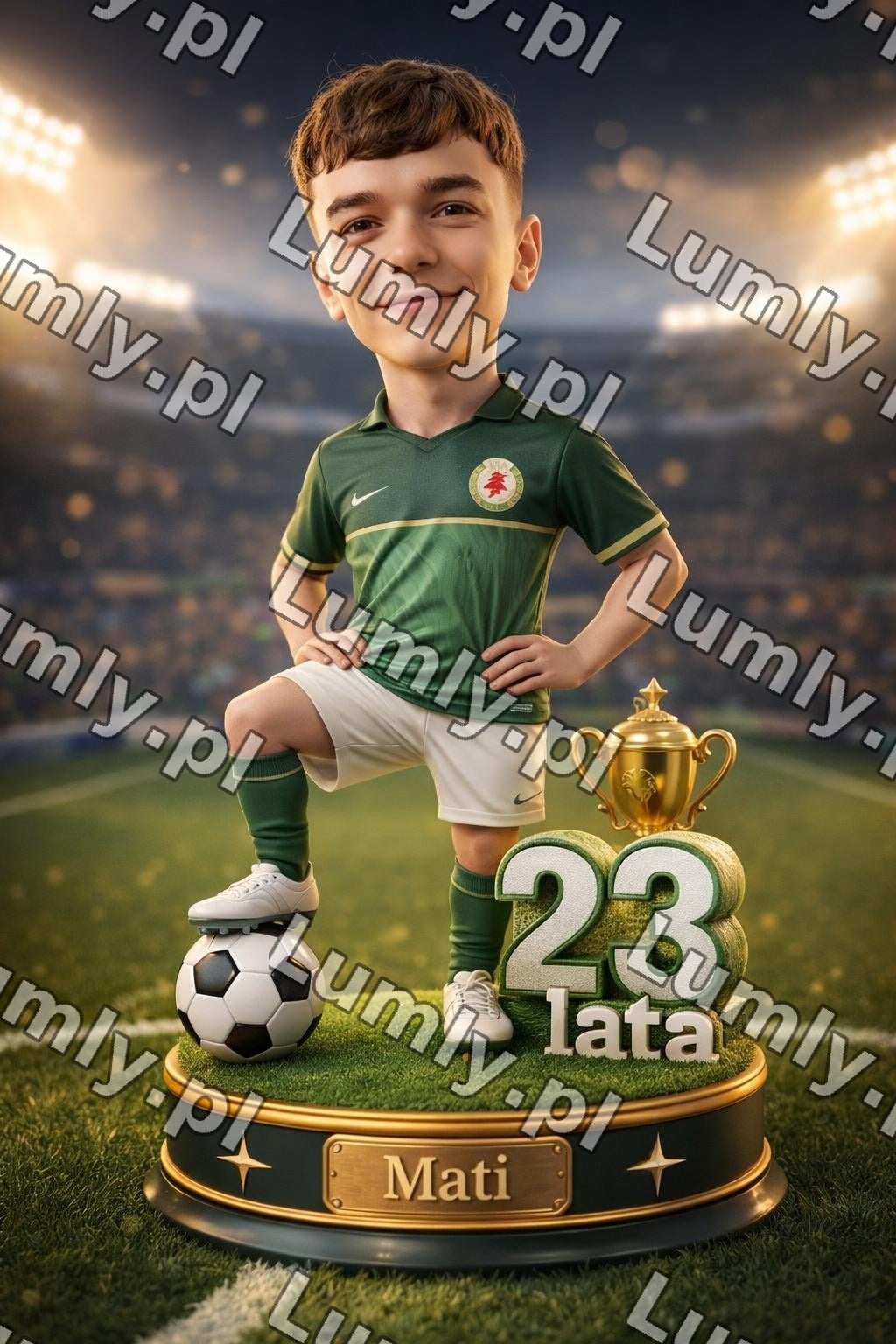 AI caricature-new for Karykatura - 53846453