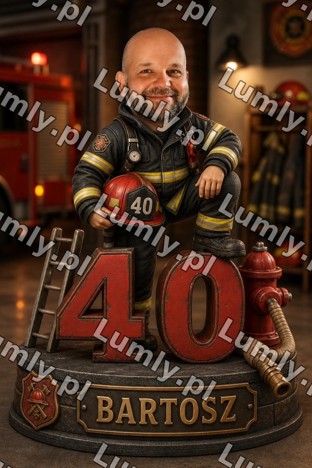 AI caricature-new for Karykatura - 53919195