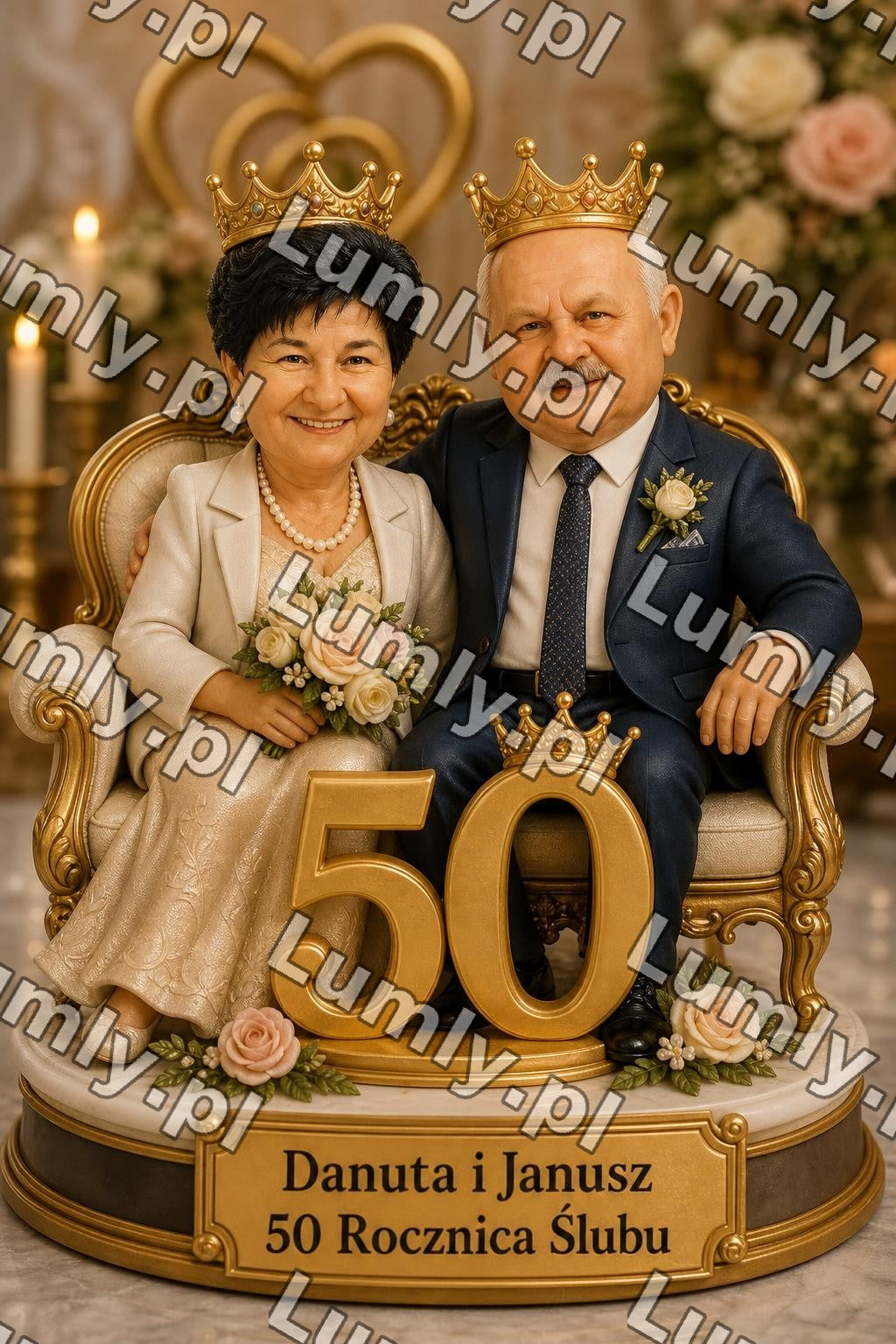 AI caricature-new for Karykatura - 54530424