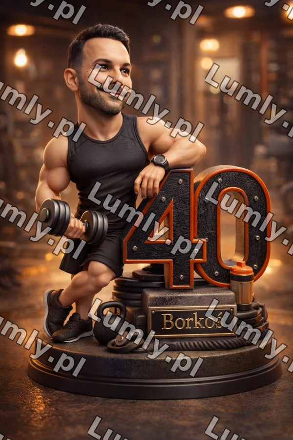 Obraz na płótnie (canvas) - Rozmiar 30×45 cm