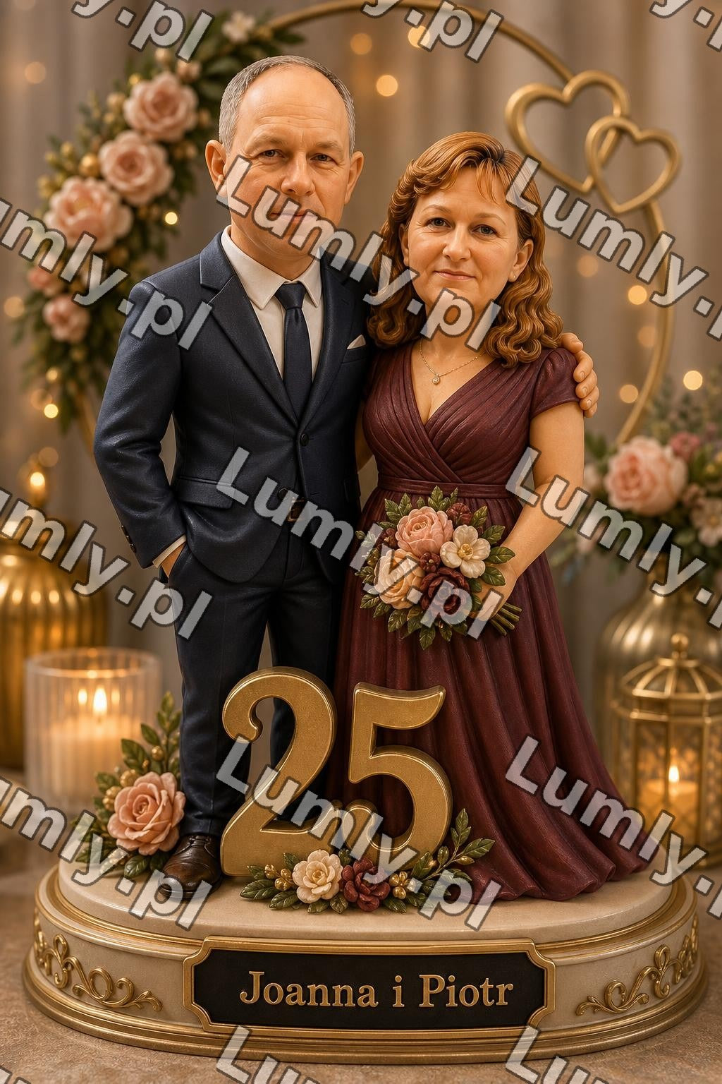 AI caricature-new for Karykatura - 54682947