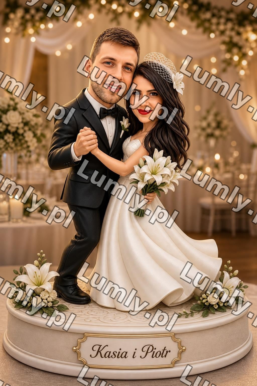 AI caricature-new for Karykatura - 54869918