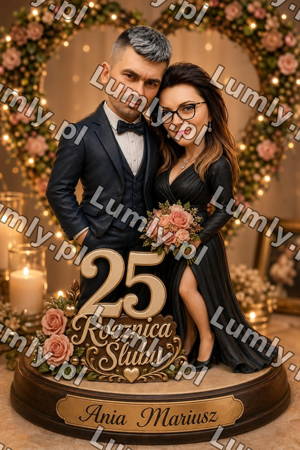 AI caricature-new for Karykatura - 54880254