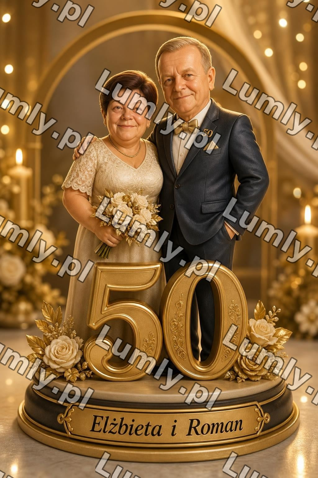 AI caricature-new for Karykatura - 54953445
