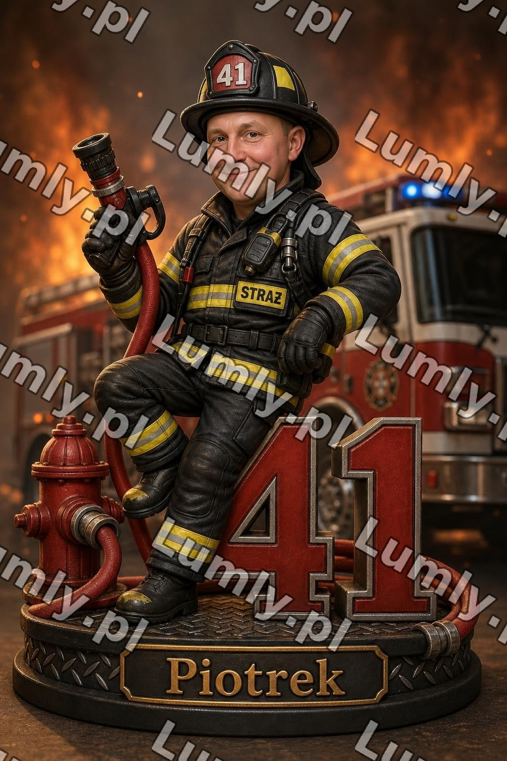 AI caricature-new for Karykatura - 55116935