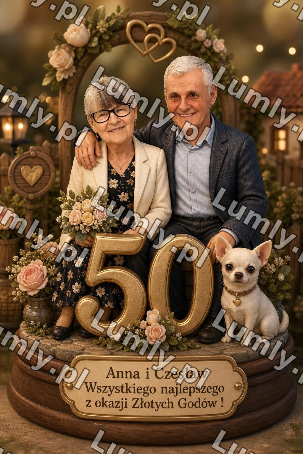 AI caricature-new for Karykatura - 55199718