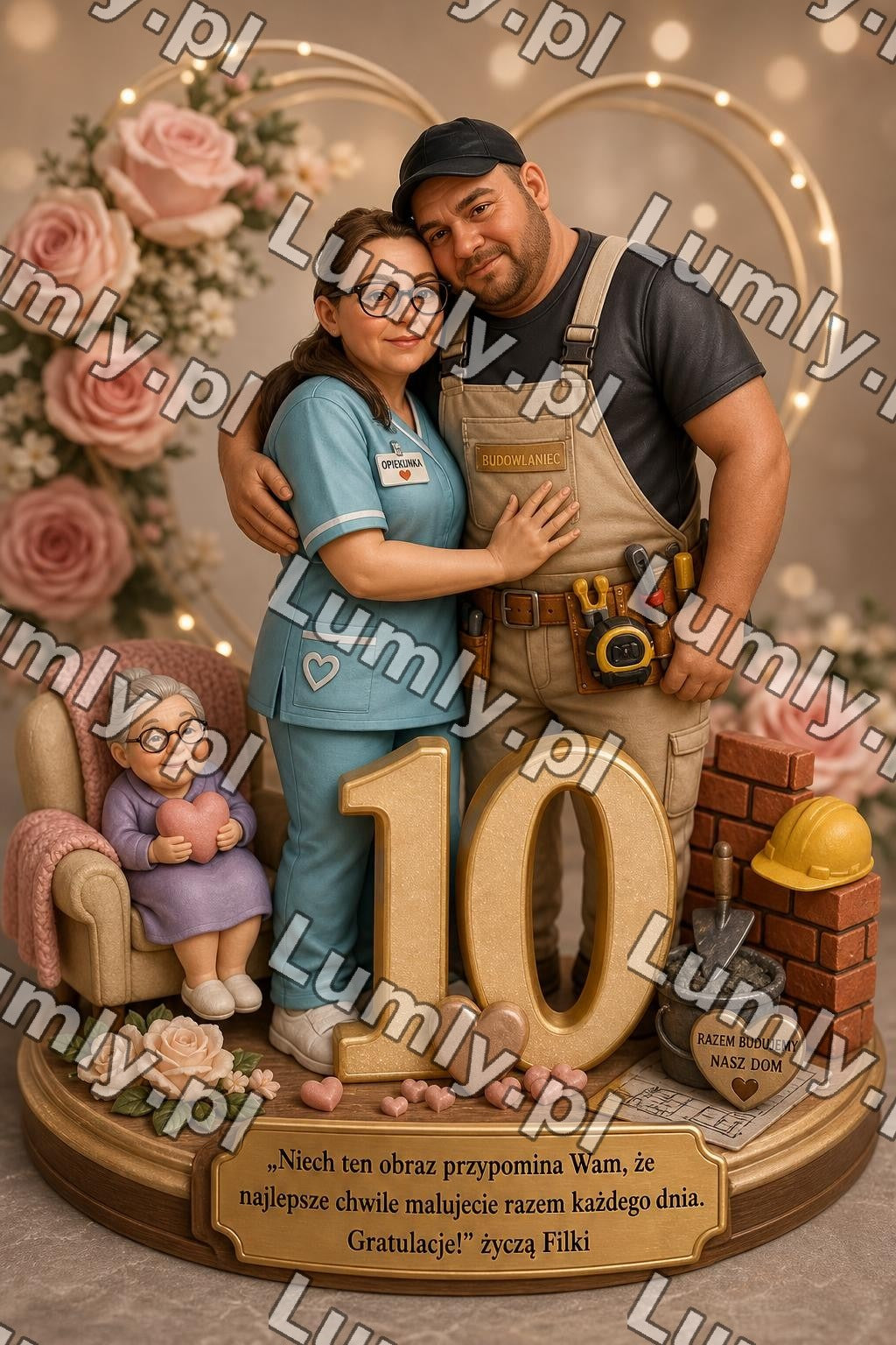 AI caricature-new for Karykatura - 55288161