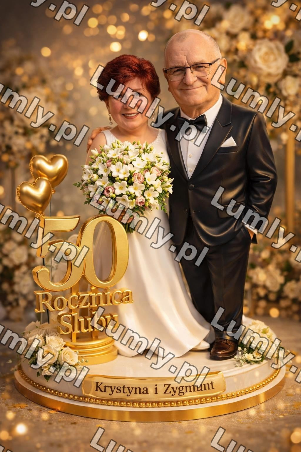 AI caricature-new for Karykatura - 55370560