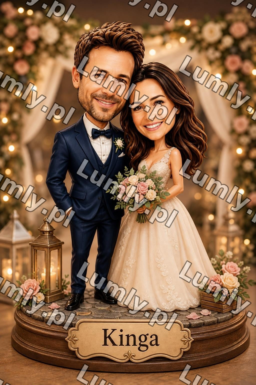 AI caricature-new for Karykatura - 55447876