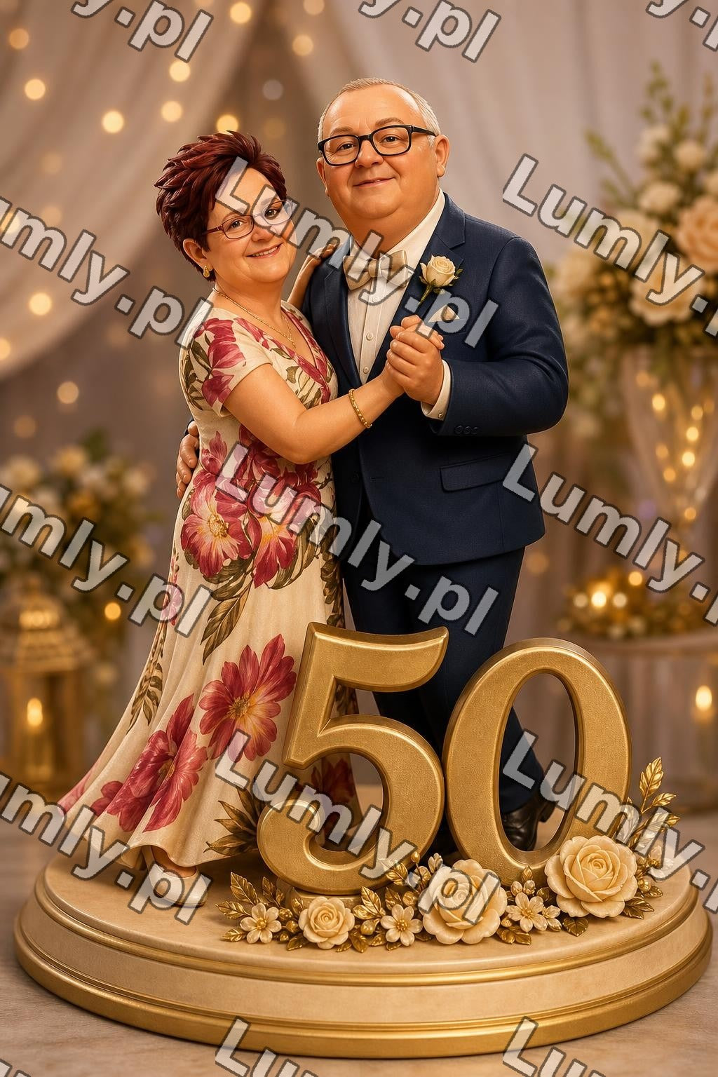 AI caricature-new for Karykatura - 55742170
