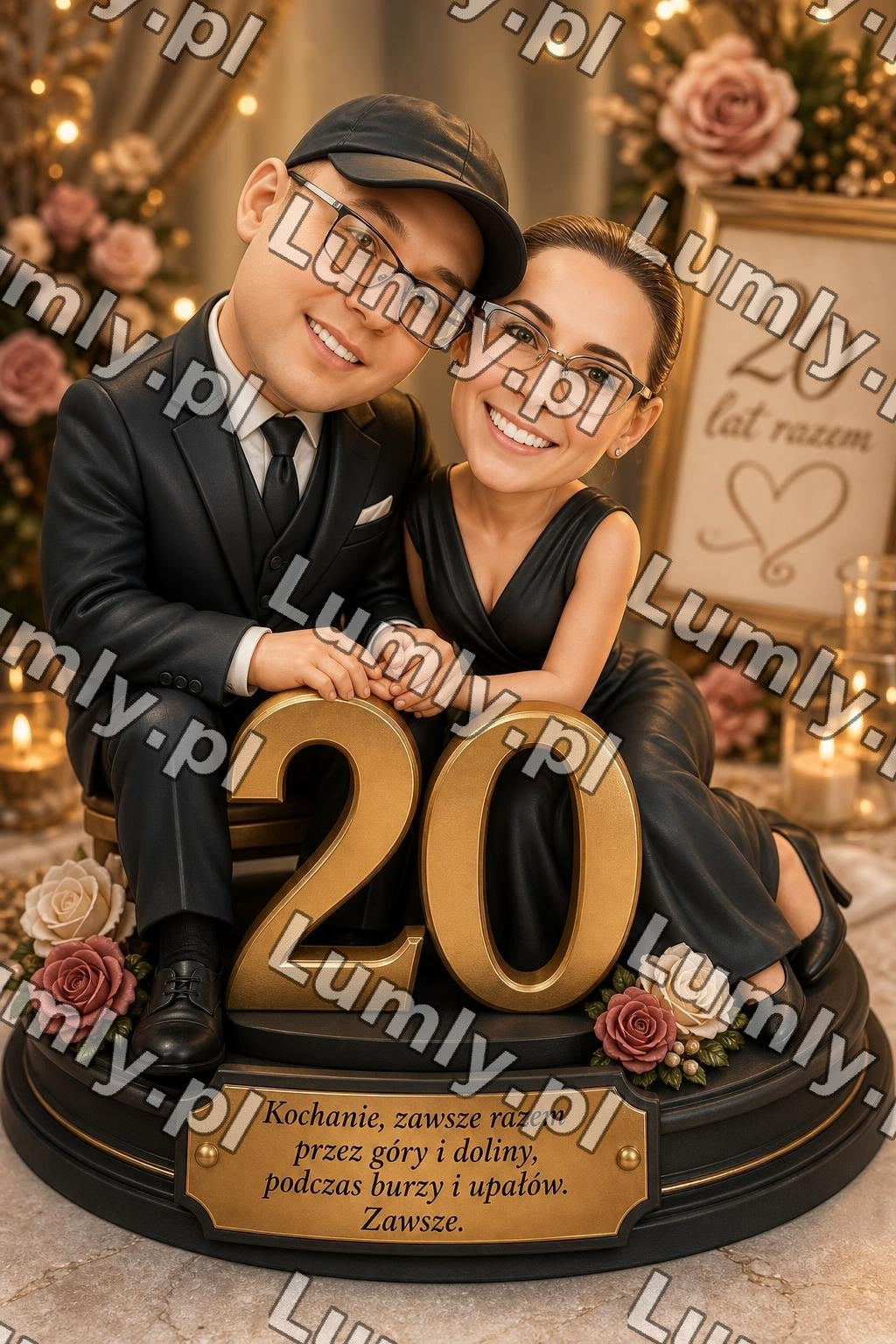 AI caricature-new for Karykatura - 55926995