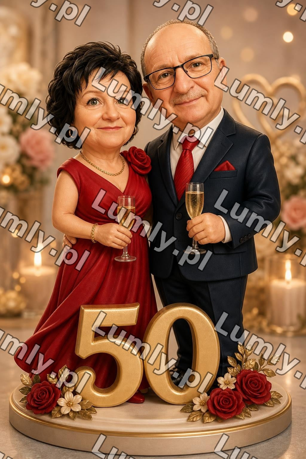 AI caricature-new for Karykatura - 56365136