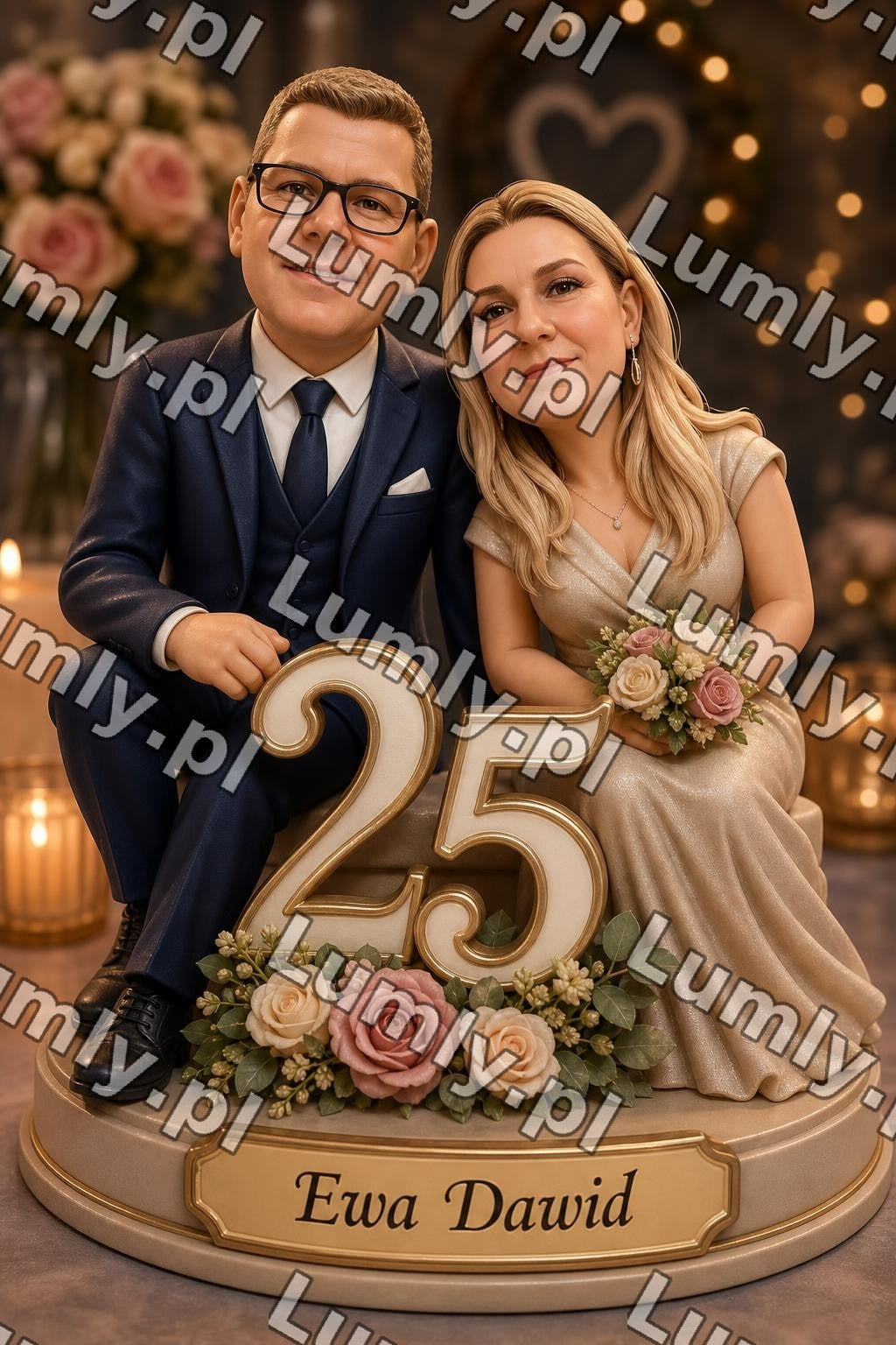 AI caricature-new for Karykatura - 57060830