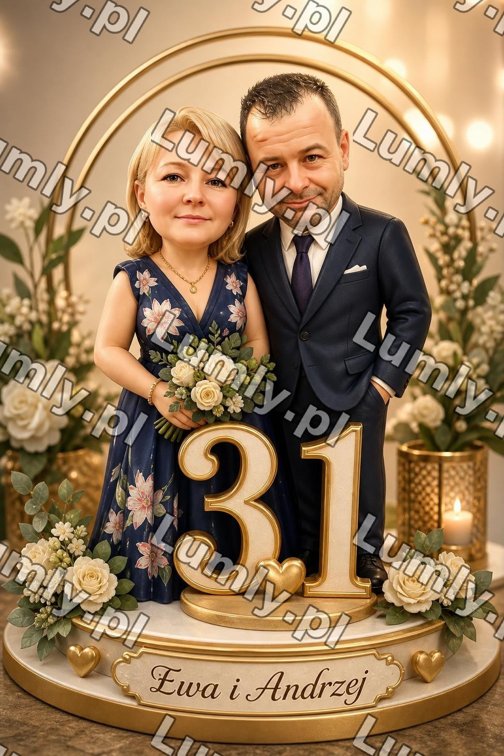 AI caricature-new for Karykatura - 57164602