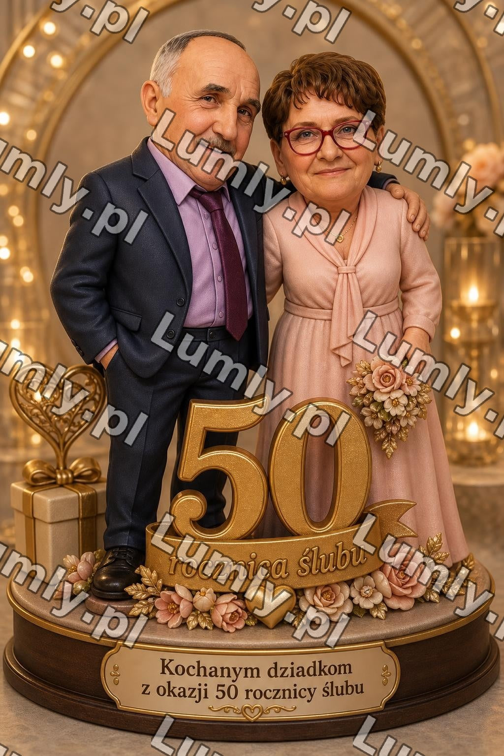 AI caricature-new for Karykatura - 57258859