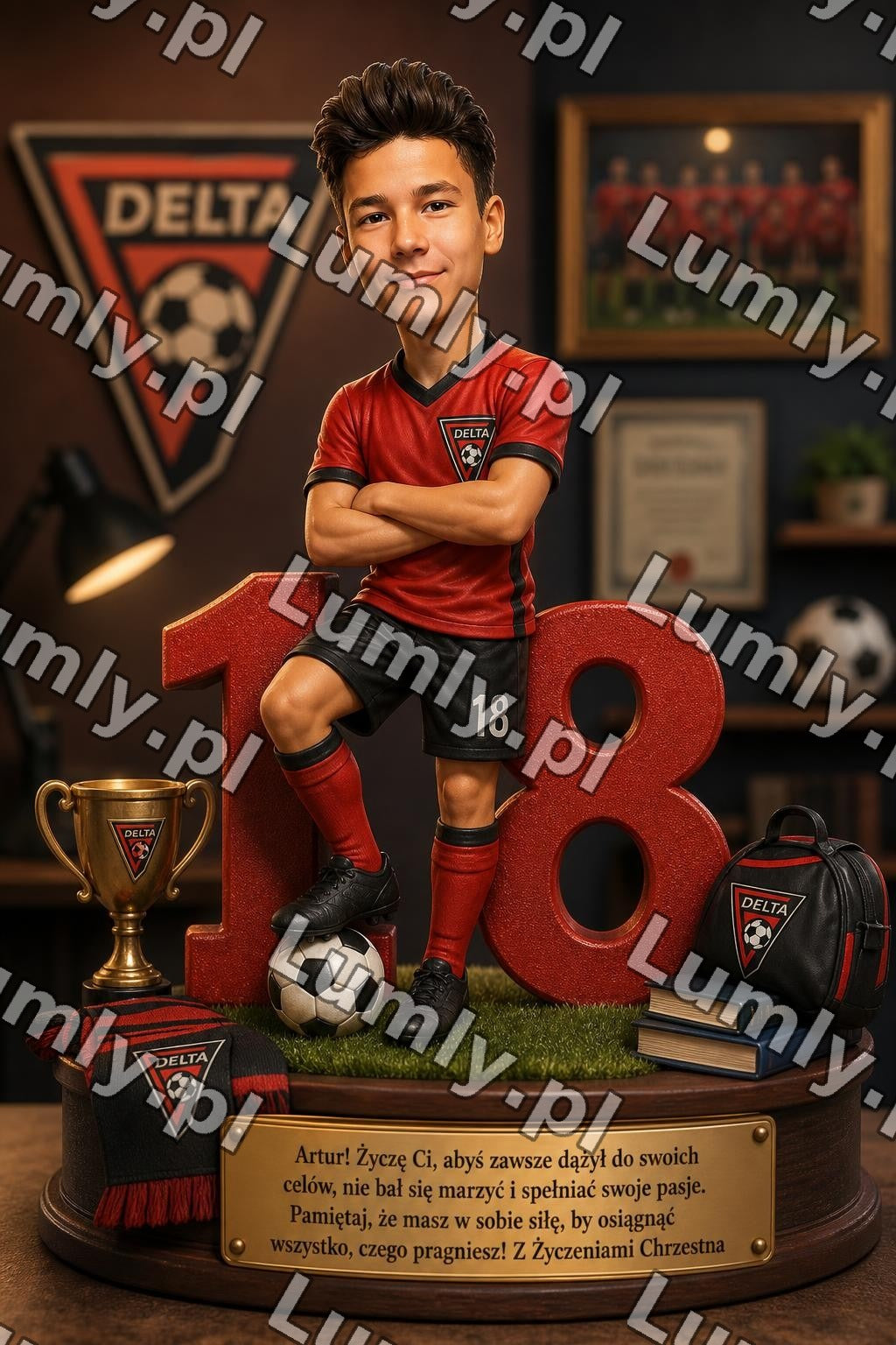 AI caricature-new for Karykatura - 57570087