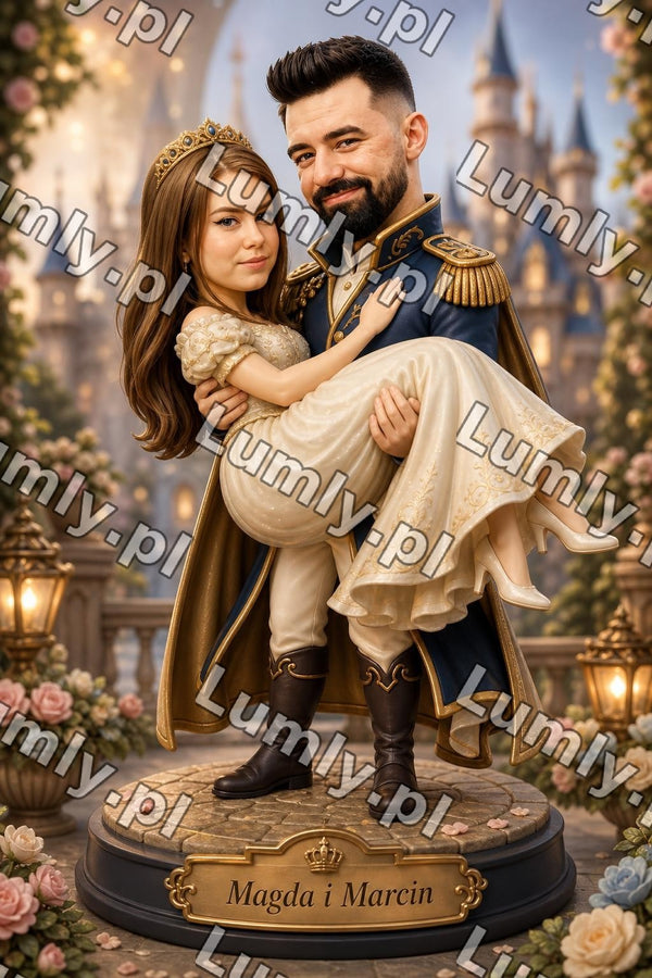 Plakat - Rozmiar 30×45 cm