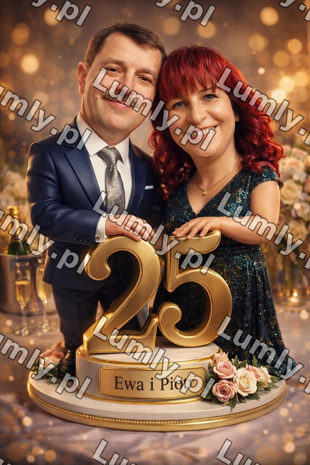 AI caricature-new for Karykatura - 58374777