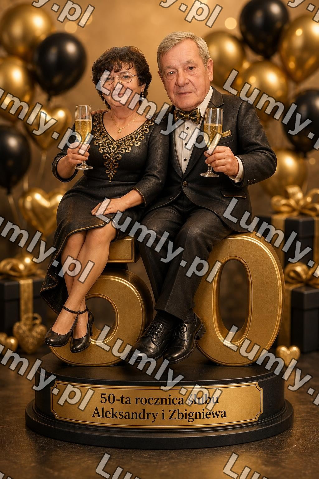AI caricature-new for Karykatura - 58375121