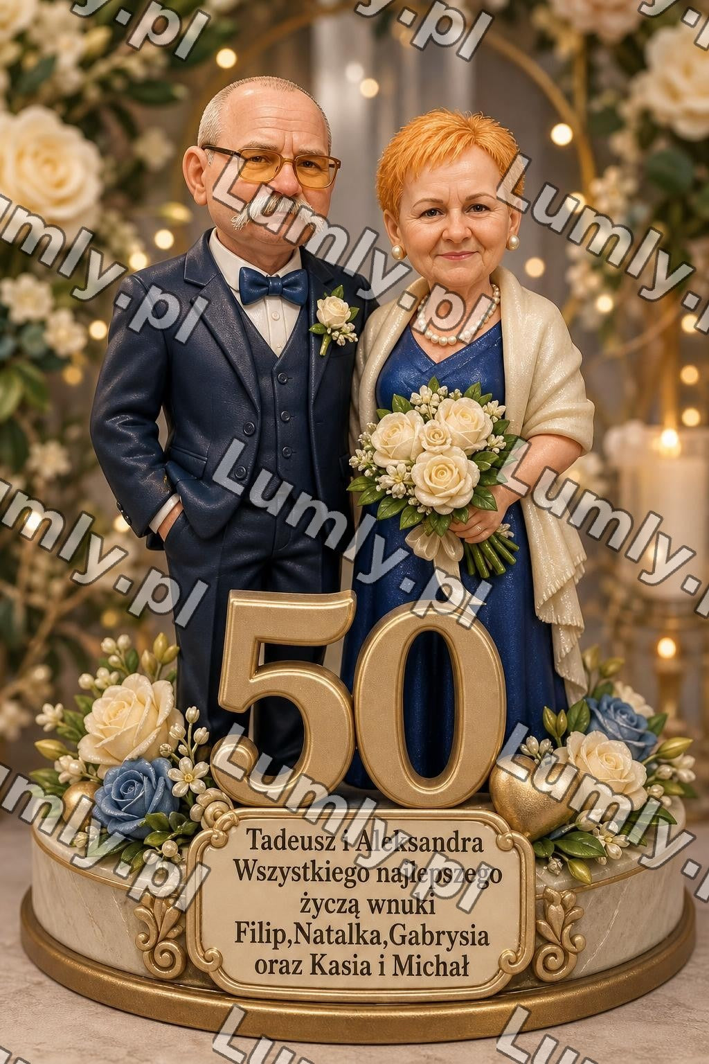 AI caricature-new for Karykatura - 58531331