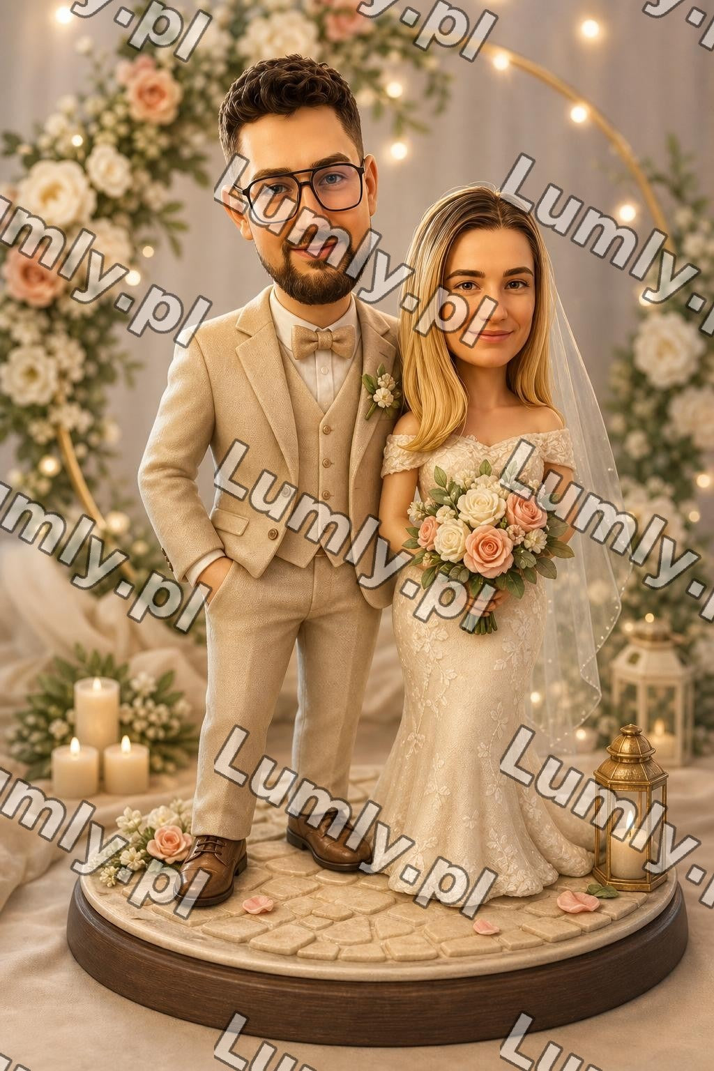 AI caricature-new for Karykatura - 58726619