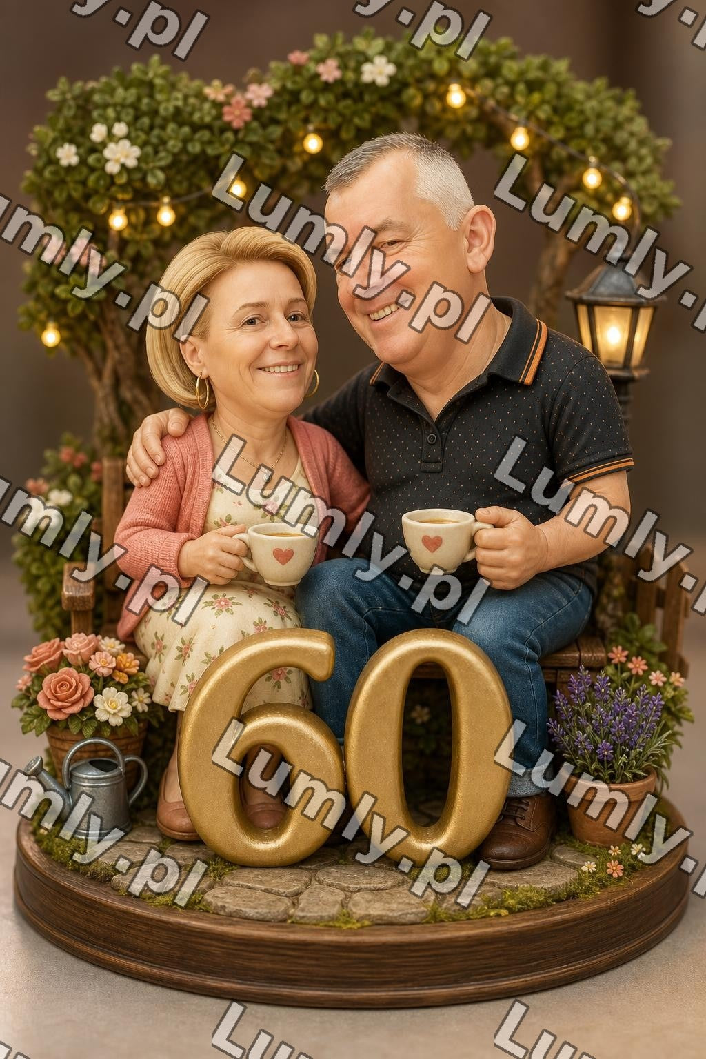AI caricature-new for Karykatura - 58914496