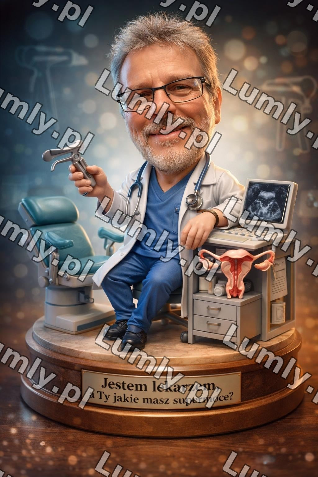 AI caricature-new for Karykatura - 59118634