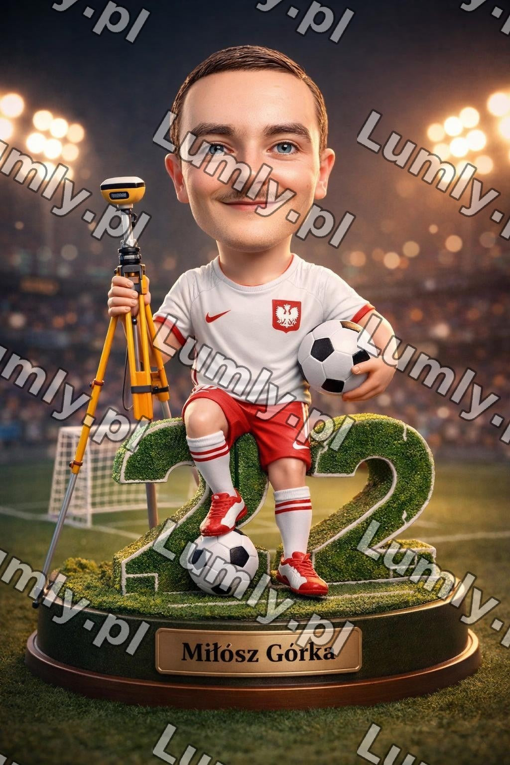 AI caricature-new for Karykatura - 59261329