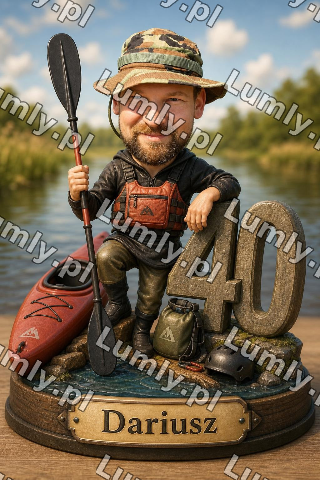 AI caricature-new for Karykatura - 59283194