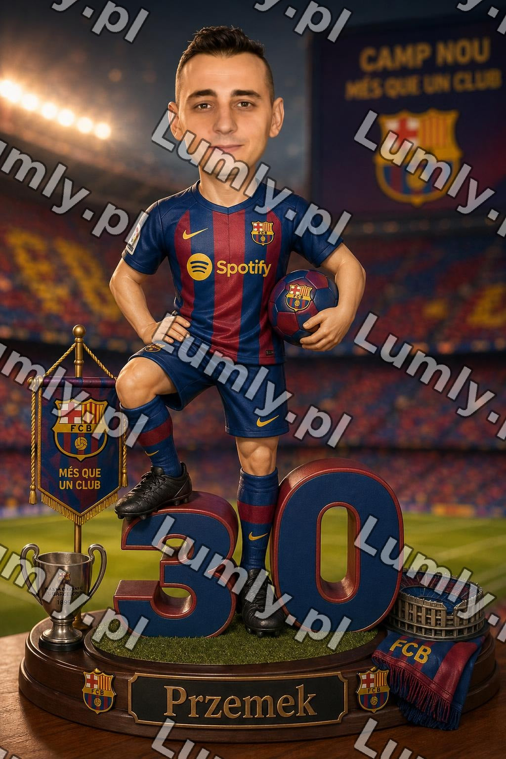 AI caricature-new for Karykatura - 59721471