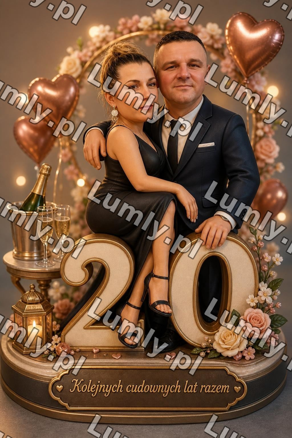 AI caricature-new for Karykatura - 60327852