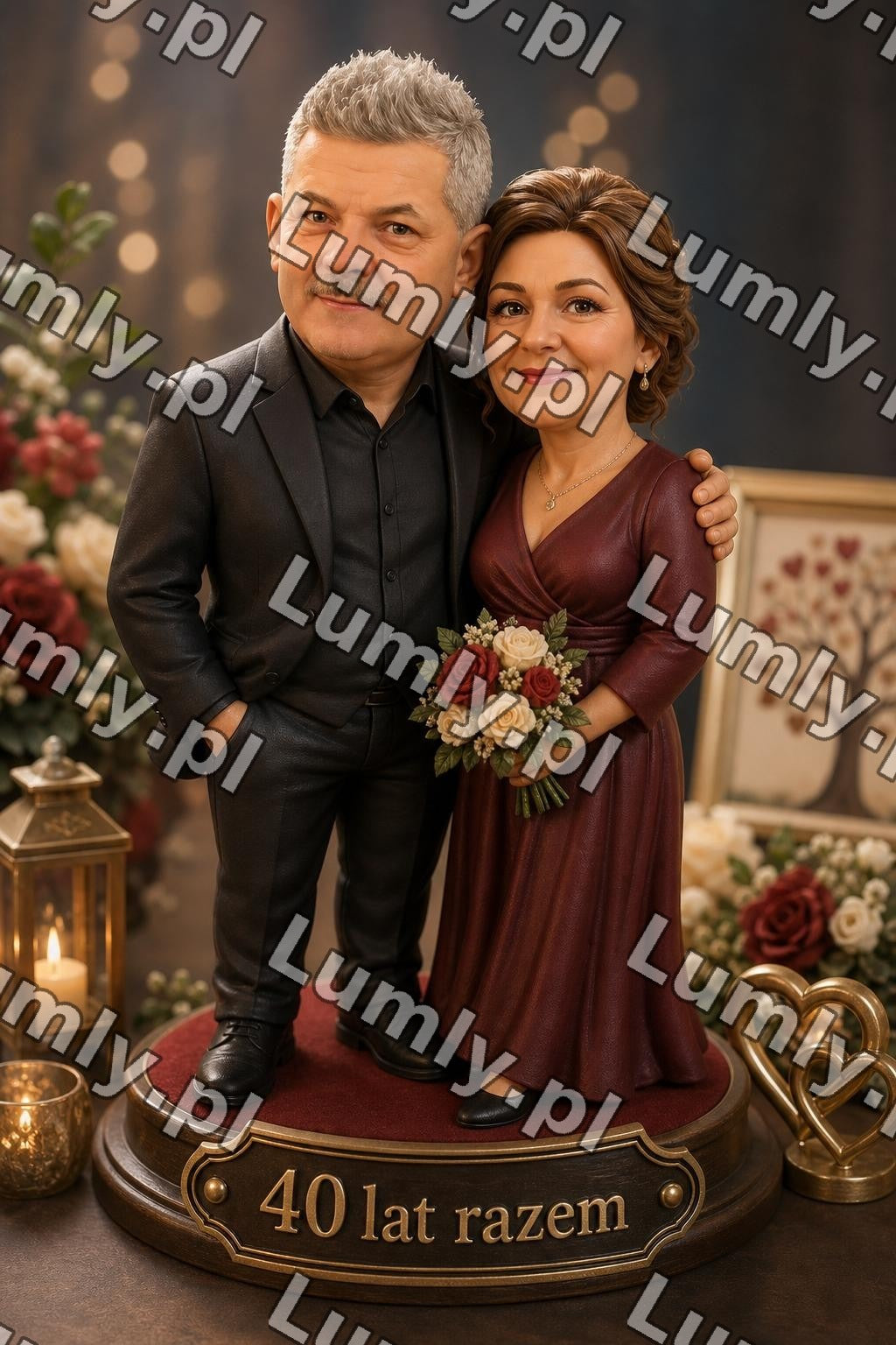AI caricature-new for Karykatura - 60369474