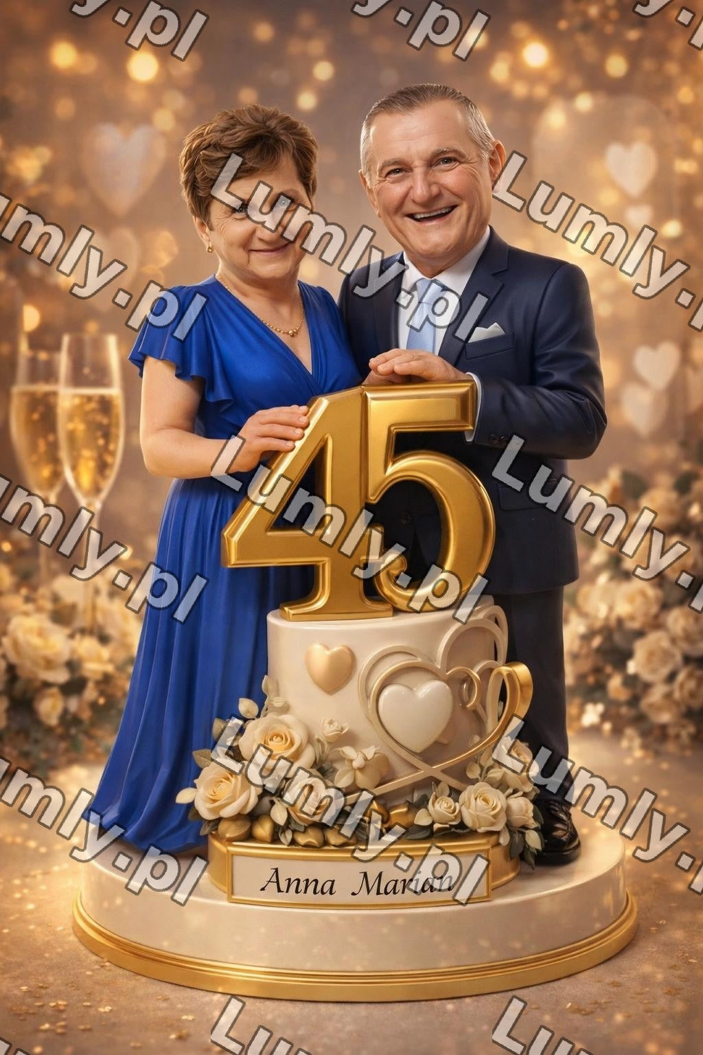 AI caricature-new for Karykatura - 60616474
