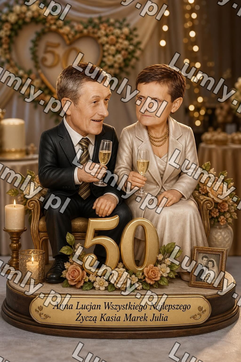 AI caricature-new for Karykatura - 60733497