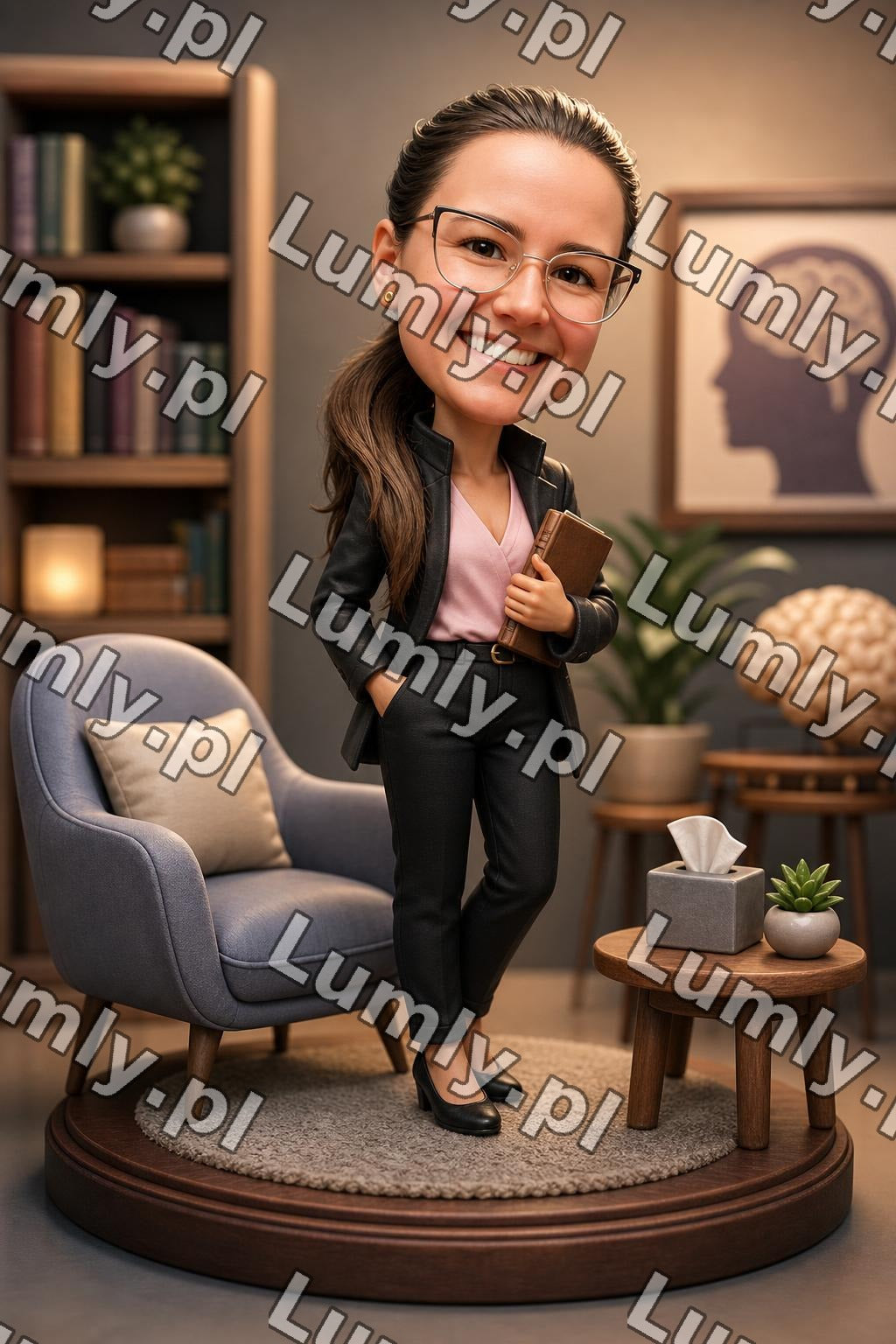 AI caricature-new for Karykatura - 61034242