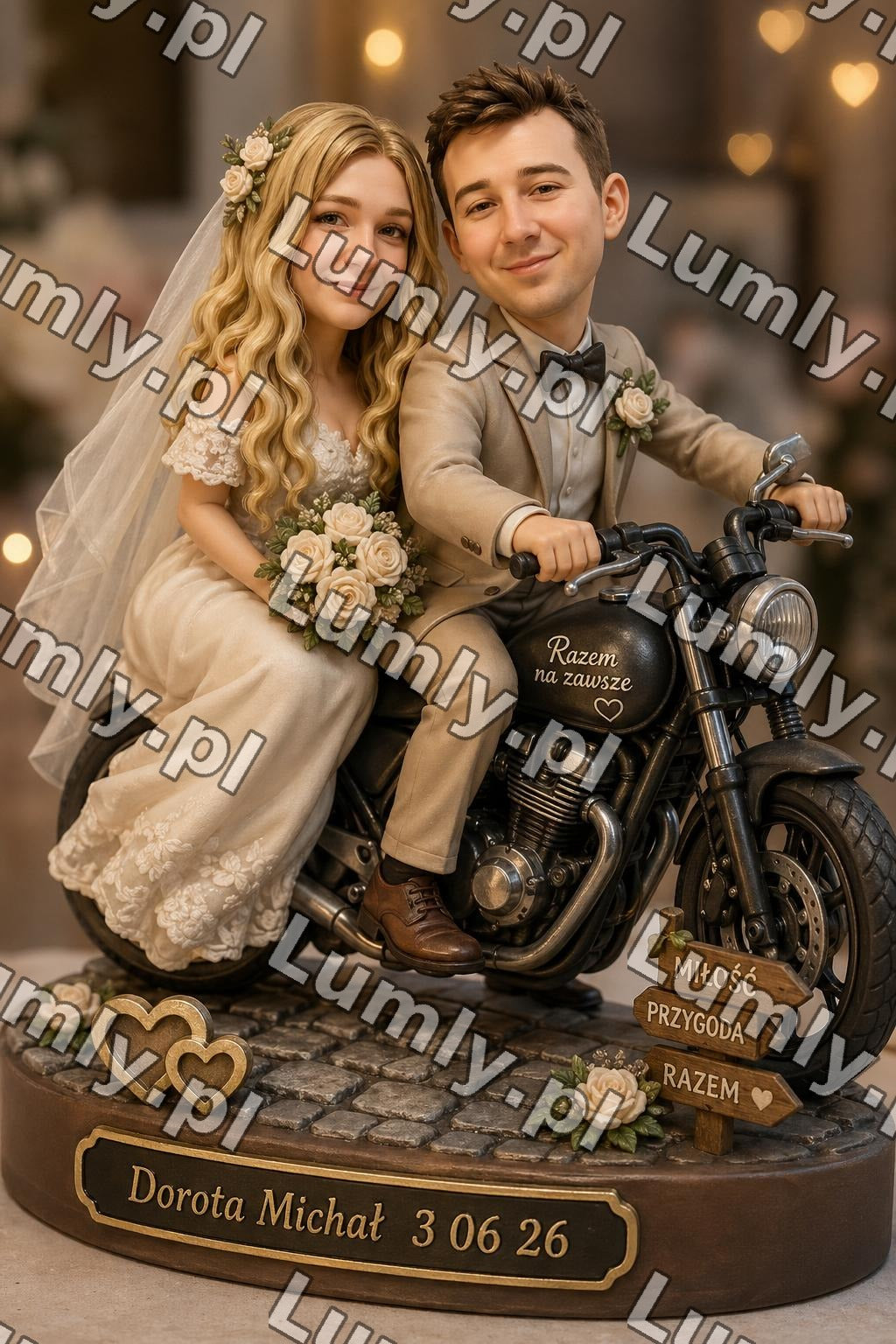 AI caricature-new for Karykatura - 61168445