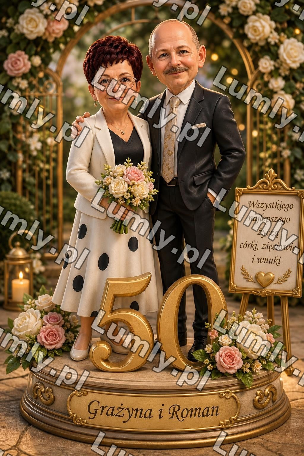 AI caricature-new for Karykatura - 61203129