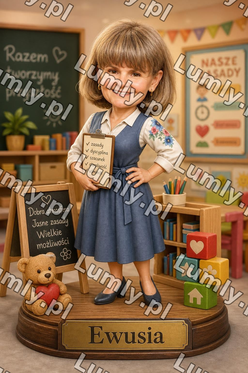 AI caricature-new for Karykatura - 61380555