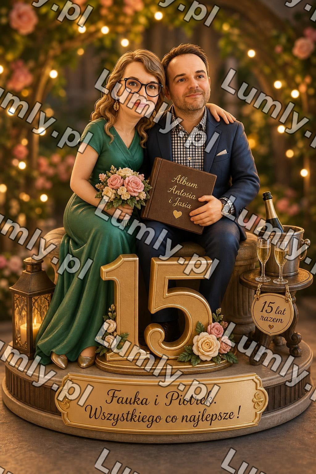 AI caricature-new for Karykatura - 61450983