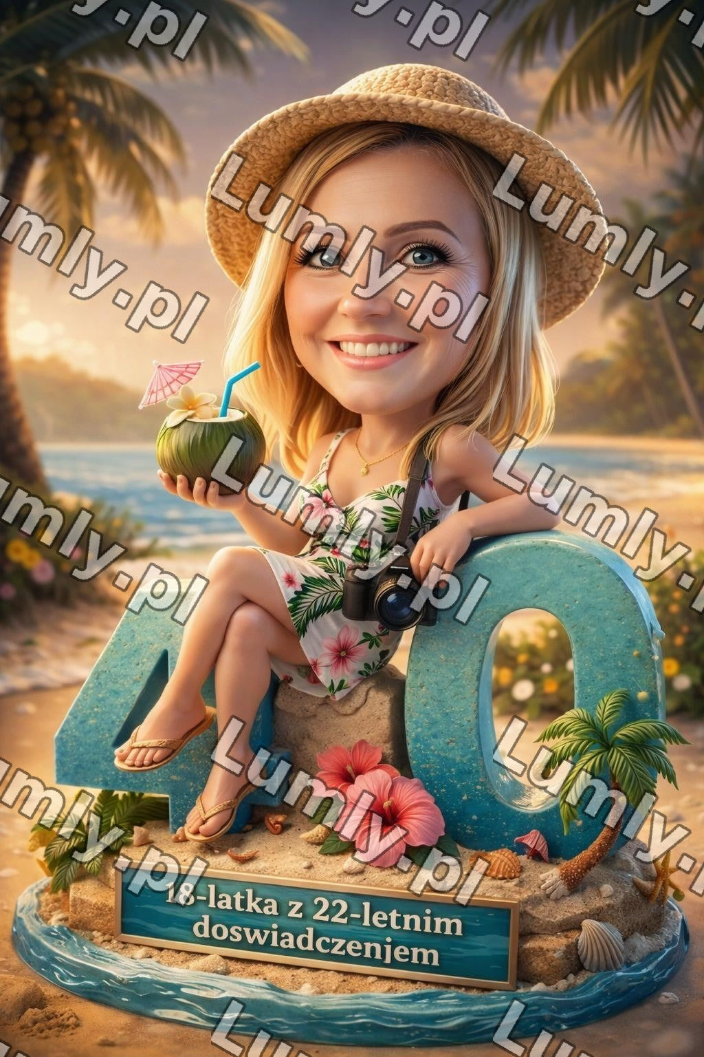 AI caricature-new for Karykatura - 61477355