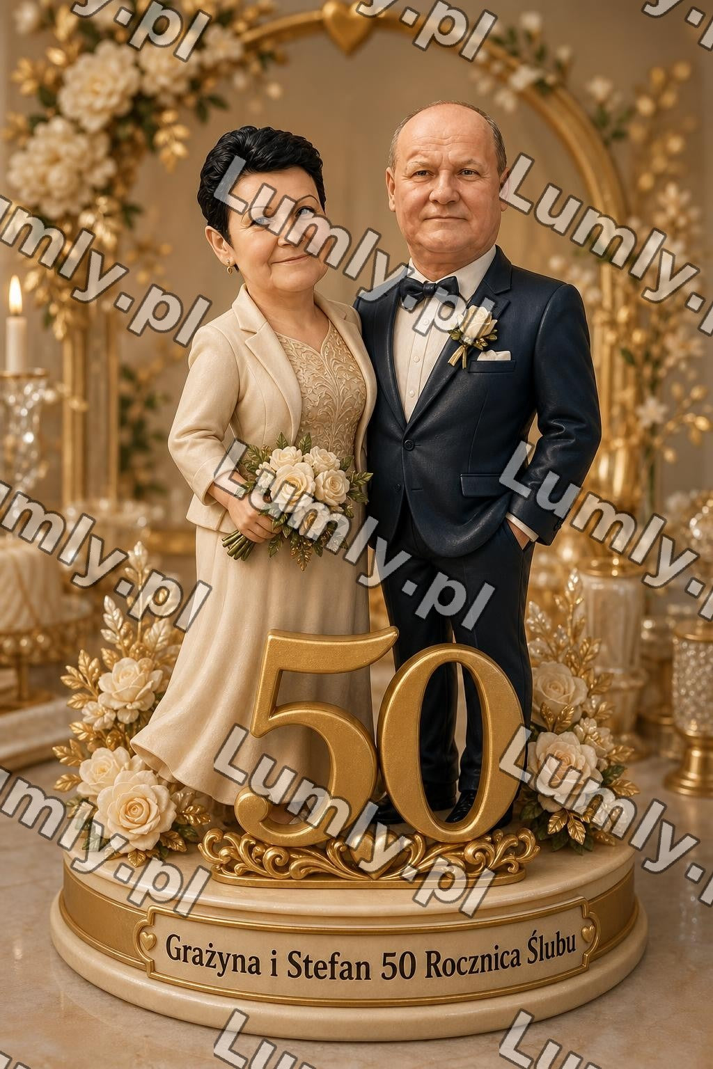AI caricature-new for Karykatura - 61541116